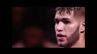 Prichard colon last fight