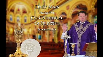 English Mass 12.17.23 Third Sunday of Advent