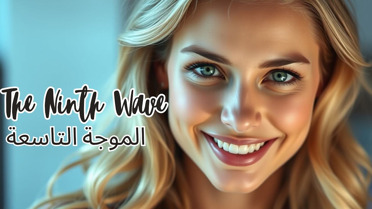 The return of first love and the resurgence of old feelings..💔الموجة التاسعة💔 The Ninth Wave