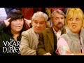Vicar of Dibley Xmas Special | The Vicar of Dibley | BBC Comedy Greats