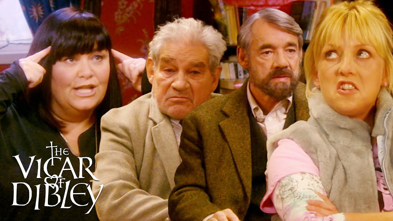 その他 Vicar of Dibley: My Congregation [VHS] Amazon.co.jp: Vicar of Dibley: My Congregation [VHS] : Vicar of