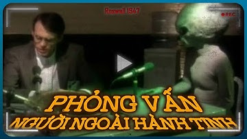 Những Chi Tiết Chưa Bao Giờ Được Tiết Lộ Sau Sự Kiện UFO Roswell Năm 1947 | Vũ Trụ Nguyên Thủy