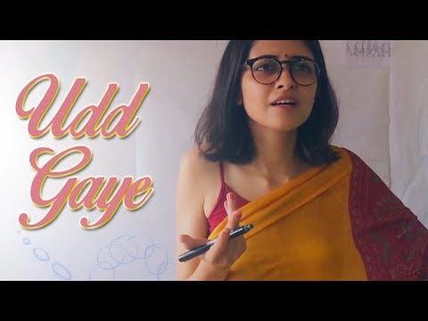 Udd Gaye | Music Video