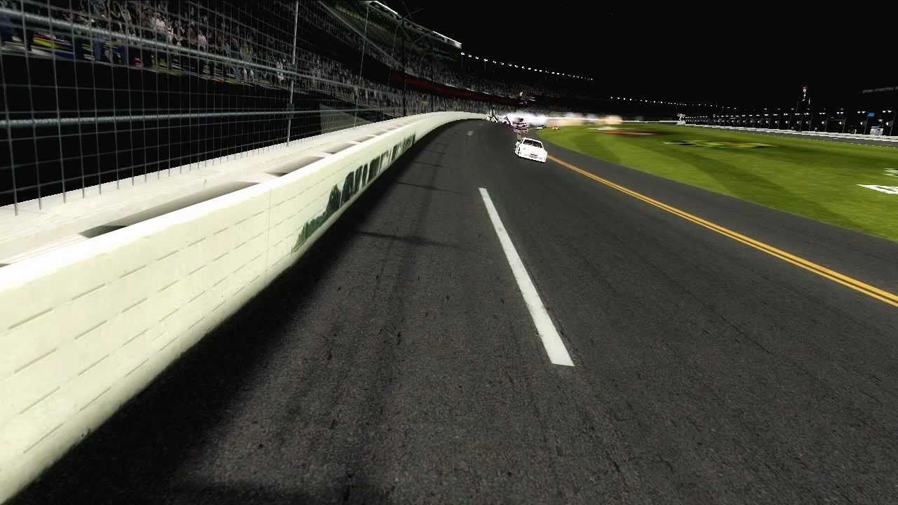 Nr2003: ISARS Elite Shootout Wreck Avoidance