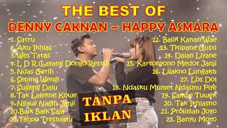 Full Album Denny Caknan feat Happy Asmara 