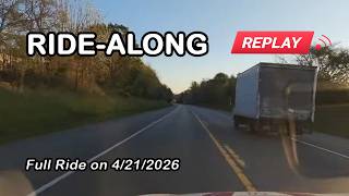 Craycray Ride Along: Ideas & Goodies- CRAIG 26.086