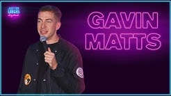 Gavin Matts - Long Distance Relationships Are Like Donuts  - Durasi: 8:18. 