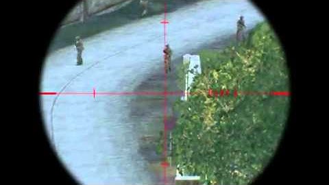 Arma 3   PC   Fire Support Systems   Gameplay Presentation Gamescom 2011 6 de 8   YouTube