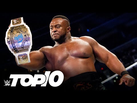 Big E's best solo moments: WWE Top 10, Aug. 5, 2020