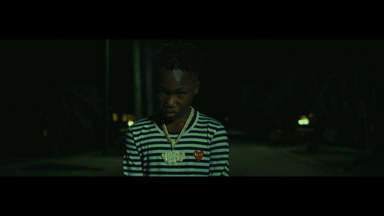 YNW BSlime   Slime Dreams Official Music Video