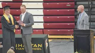 Live Stream - [MCS Highschool Graduation 2026]