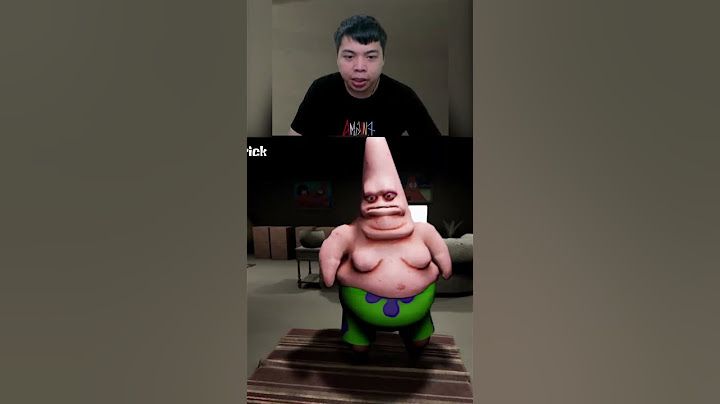 APA YANG TERJADI DENGAN PATRICK  ( Potrick Snap ) #bokuregi #shorts