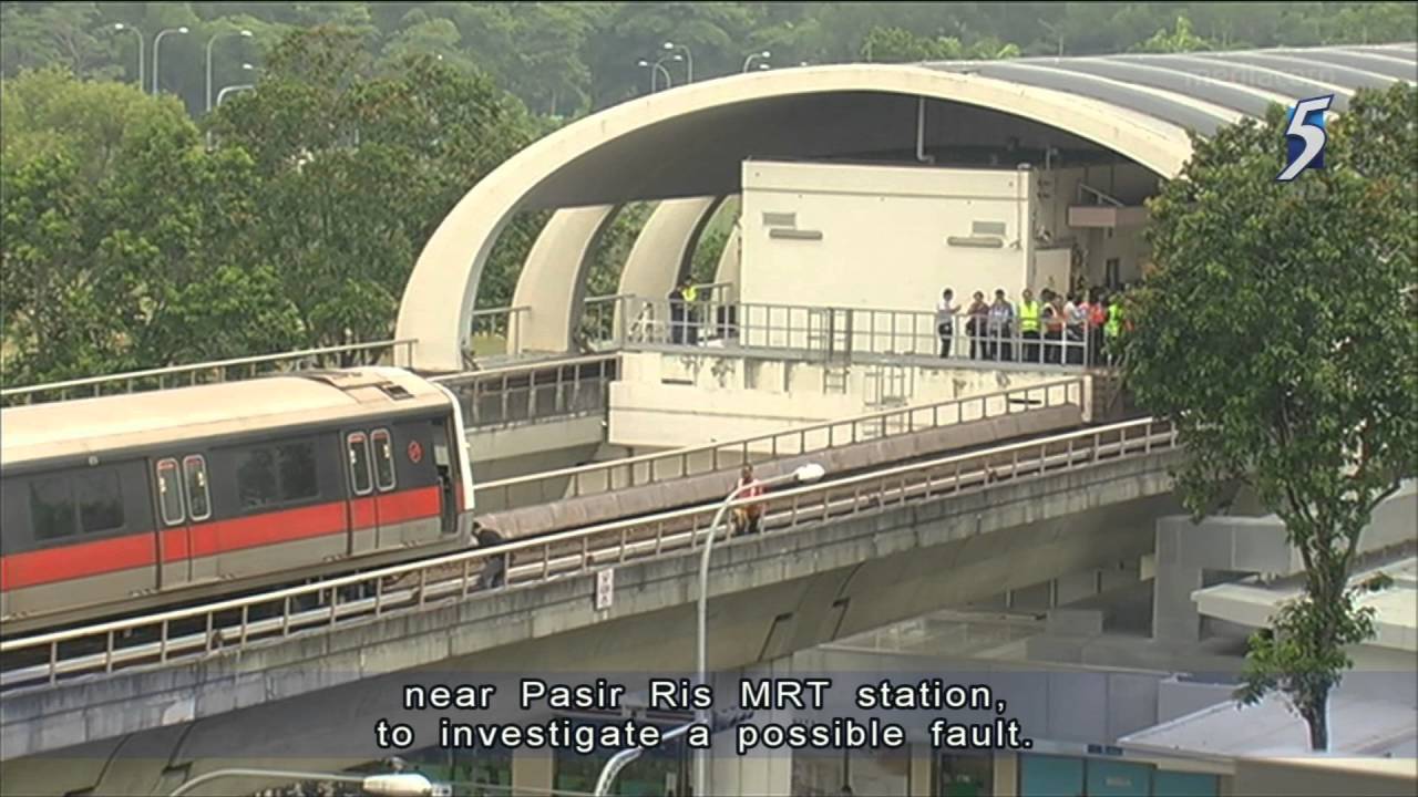 SMRT completes internal probe into fatal accident and appoints external ...