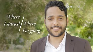 Where I Started / Where Im Going: MetaFarm CEO Hicham Maghraoui