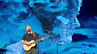 Ed Sheeran | “Boat” | Hard Rock Live Hollywood, FL (Miami) 5/3/2024 - Mathematics Tour