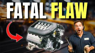 These 5 Coyote Engine Failures Cost Owners Thousands — Here's How to Stop Them