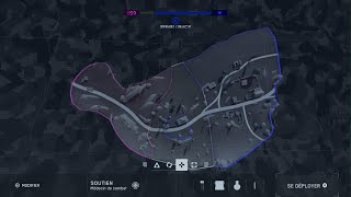 Battlefield 6 Open Beta gro stomp