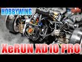 【ラジドリ】最新のドリフト用ESC「HOBBYWING  XeRUN XD10 PRO」を解説！【ラジコン ドリフト】