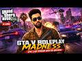 🔴 LIVE GTA 5 Roleplay Server | Paisa, Crime, Drama &amp; Fun 😍