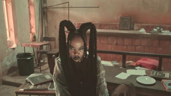 Rosa Ree - I'm Not Sorry (Explicit)