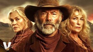 The New Daughters of Joshua Cabe