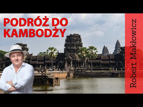 Wideo: Podróż do Kambodży: wskazówki i podstawowe informacje