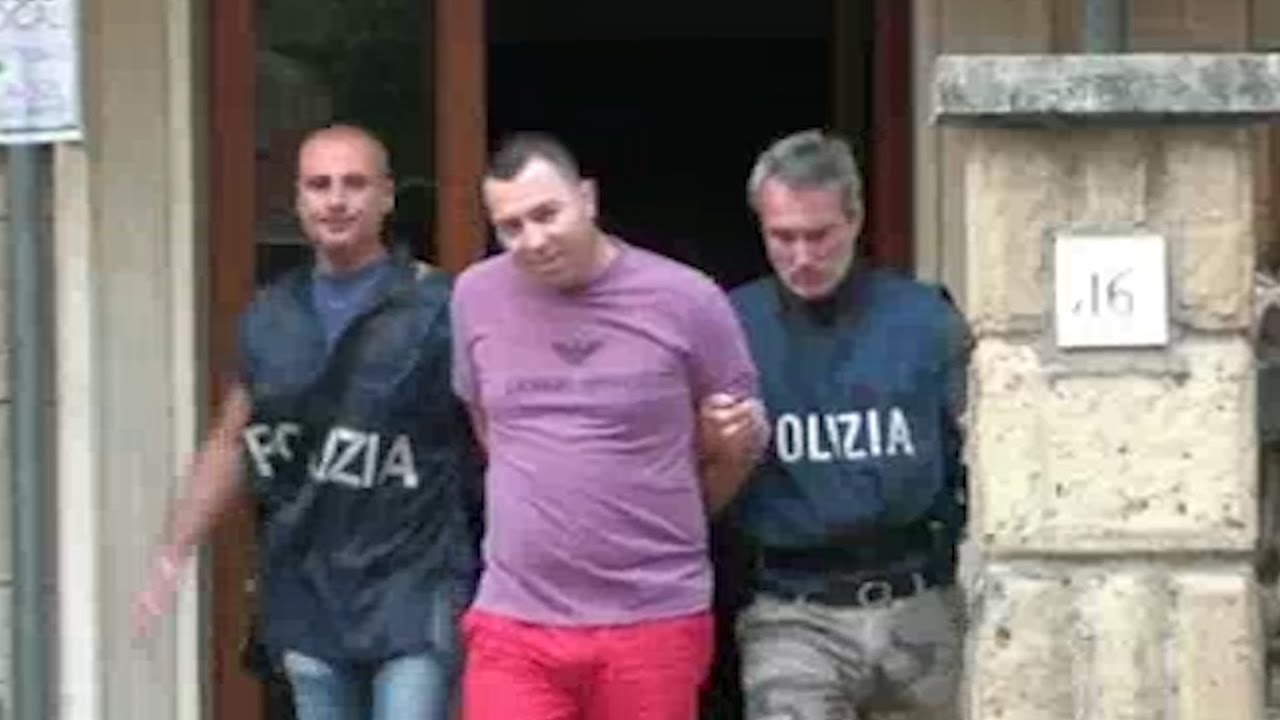 Roma, traffico di droga e rapine: sgominata banda di albanesi