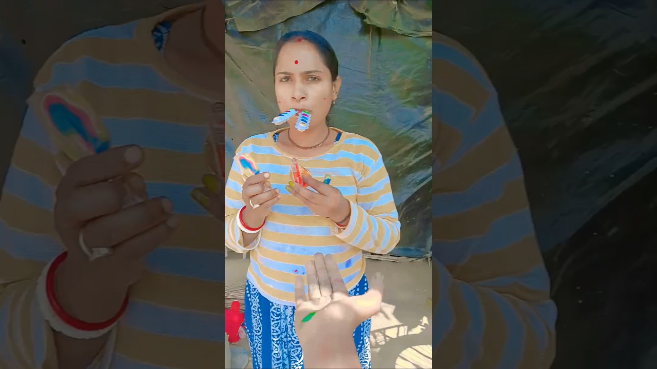 Little Brother's Kindness Will Melt Y🍭