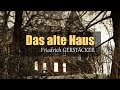 Das alte Haus von Friedrich GERSTÄCKER (Hörbuch komplett)