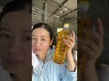Dầu mè đen nhà ép nguyên chất