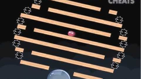 Rotate and Roll Level 22