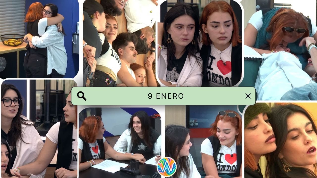 chiara y violeta - kivi 25