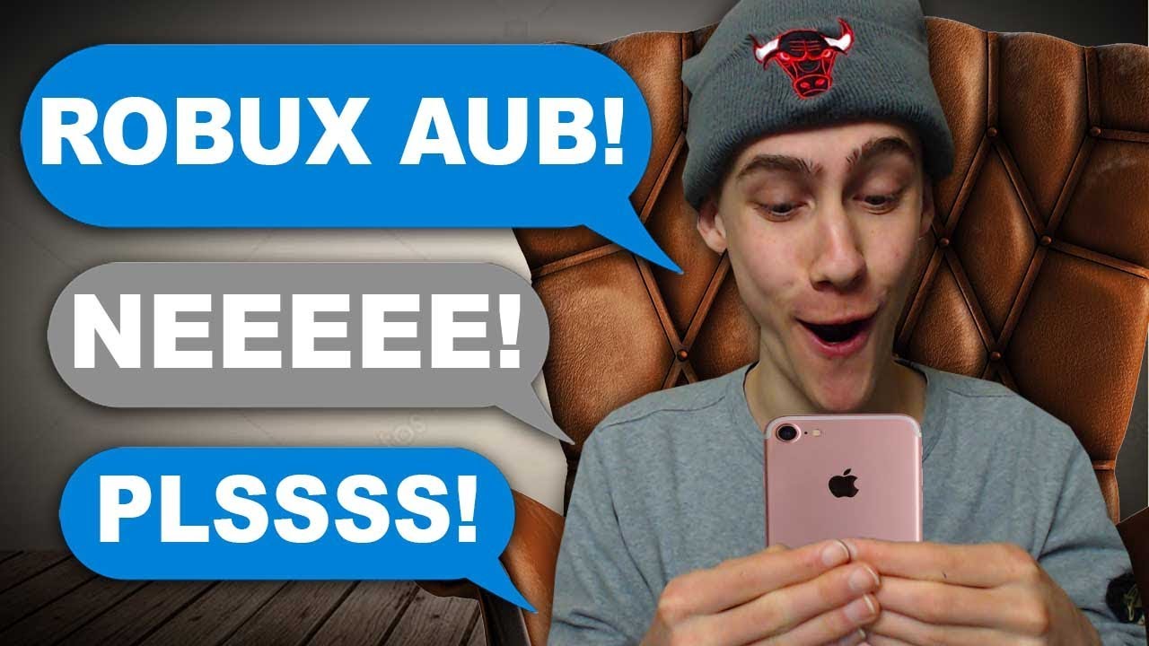Zoveel mogelijk sms jes versturen roblox texting simulator youtube