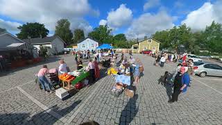 Raseborg Gamla Stan Lever - Old Town S