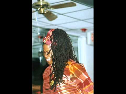 Sister Carol - Lost In A Space