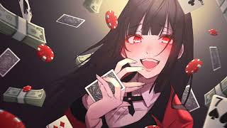 Karma - Brit Smith (Nightcore)