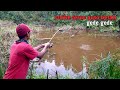 BIKIN PEMANCING BETAH MANCING IKAN GABUS PENGHUNI AIR KERUH