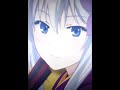 Masuzu Is Too Beautiful アニメ Masuzunatsukawa Oreshura Anime Animeedit Edit