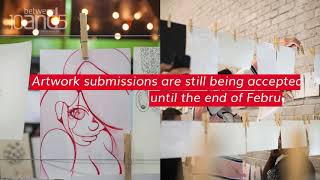 Night of 1,000 Drawings