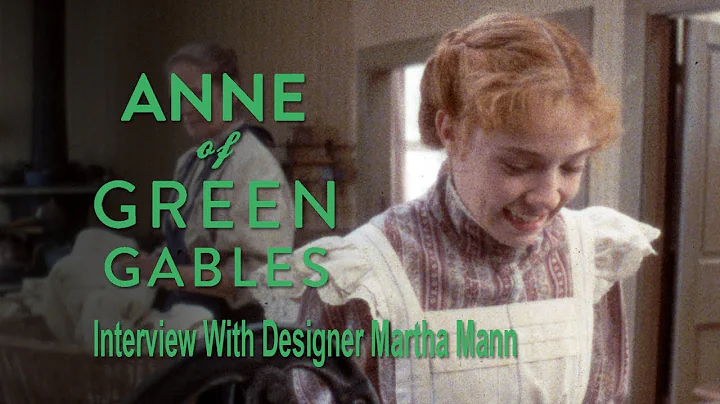 A Candid Interview with Designer Martha Mann from ...