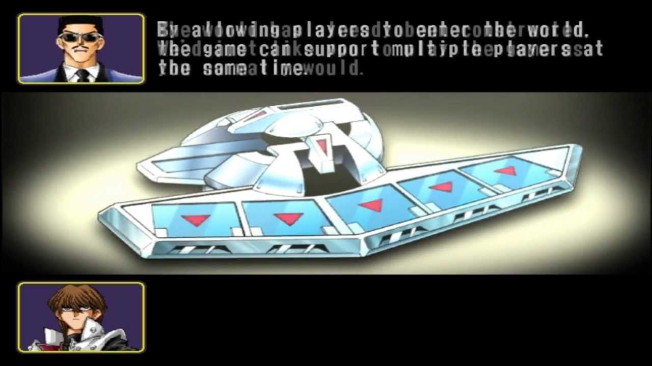 Yu-Gi-Oh Falsebound Kingdom Walkthrough Part 33: Kaiba Story