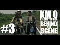 Behind The Scene KM 0 - Hari ke-3 (Shot Film 2014)