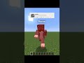 how to get a npc in minecraft #minecraft #bestminecraftclips #minecrafthumor