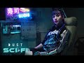 Sci-Fi Short Film "Red String of Fate" | DUST | Online Premiere