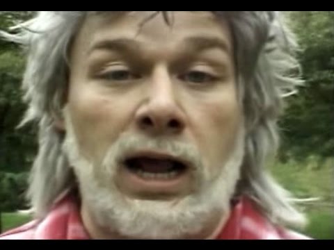 Will Sasso as Kenny Rogers - MADtv - YouTube