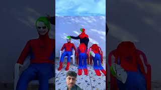 #funny #jokes #spiderman #3dindianbikesdriving3dgameindianbikedriving