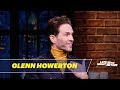 Glenn Howerton Explains Why He Is So Good at Playing Jerks