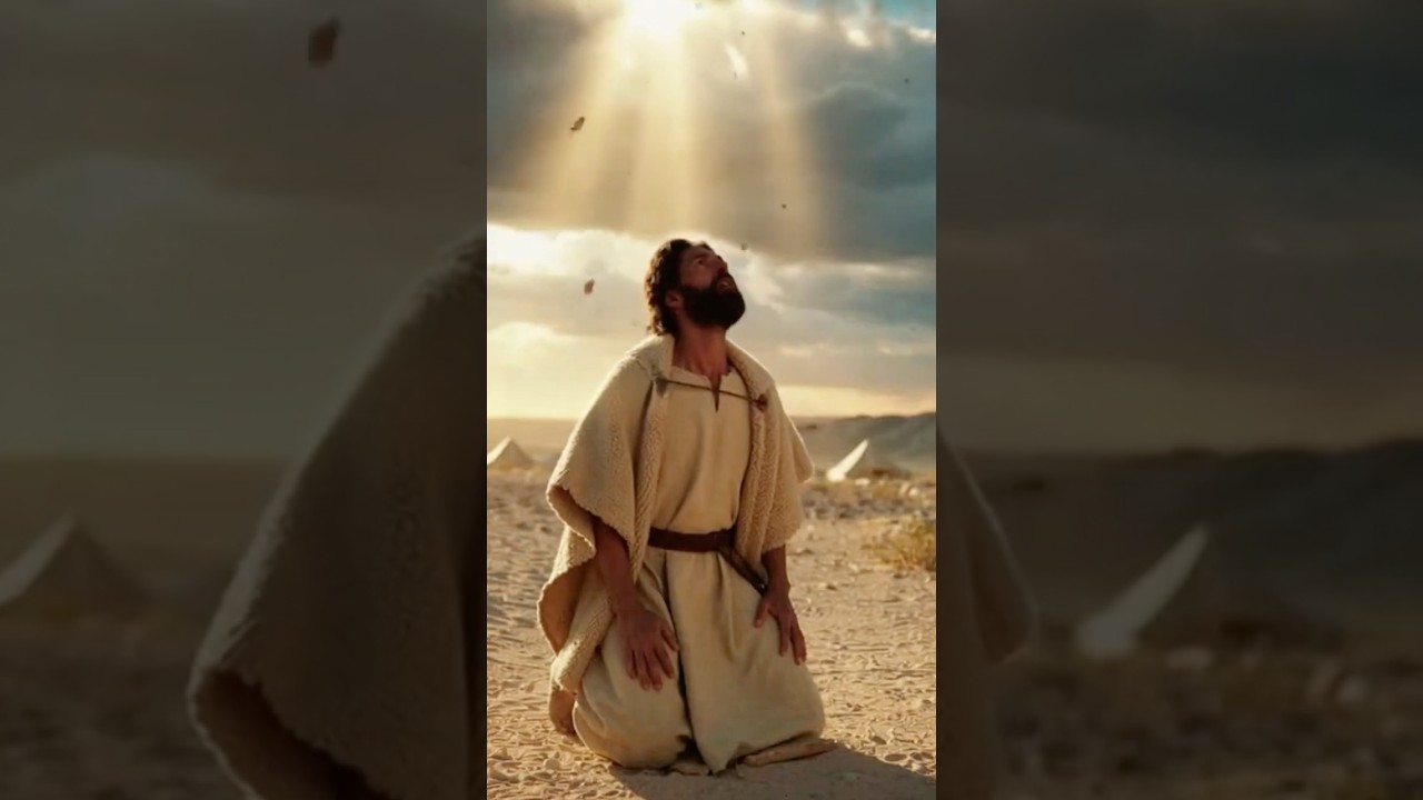 God Called Abraham to Leave Everything