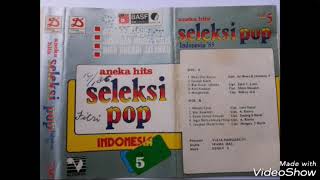 Yulia Margareth Aneka Hit's Seleksi Pop Vol.5 - Madu Dan Racun