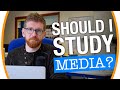 Media Studies - why EVERYONE should study it!